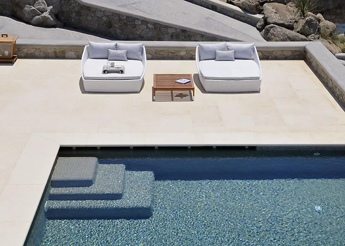 Bluebird Seabird Villa