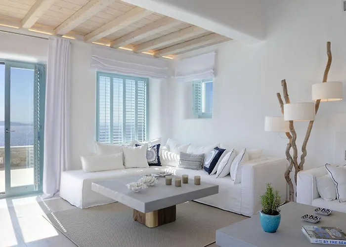 Bluebird Seabird Villa