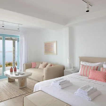 Bluebird Seabird 빌라 *