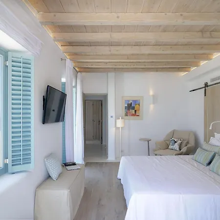 Bluebird Seabird Villa