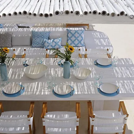 Bluebird Seabird Villa *