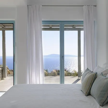 빌라 Bluebird Seabird *