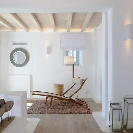 Bluebird Seabird Villa