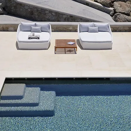 Bluebird Seabird Villa