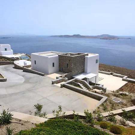 빌라 Bluebird Seabird