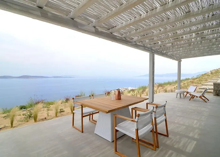 别墅 Bluebird Seabird