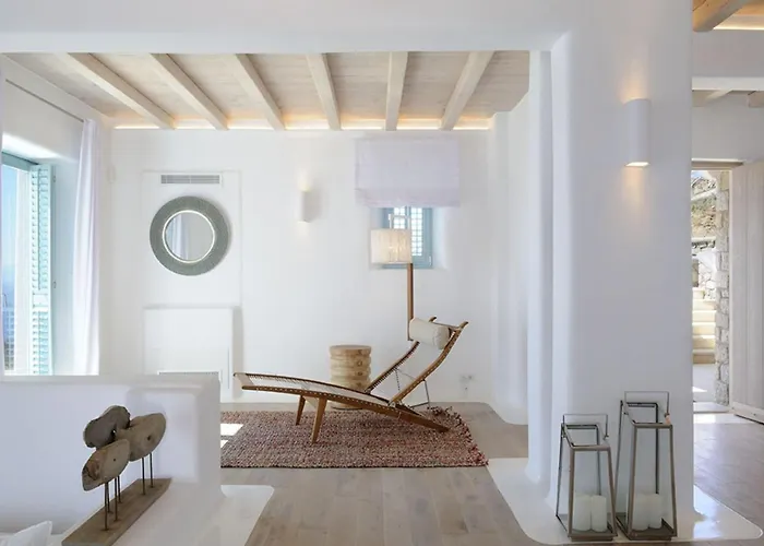 Bluebird Seabird 别墅