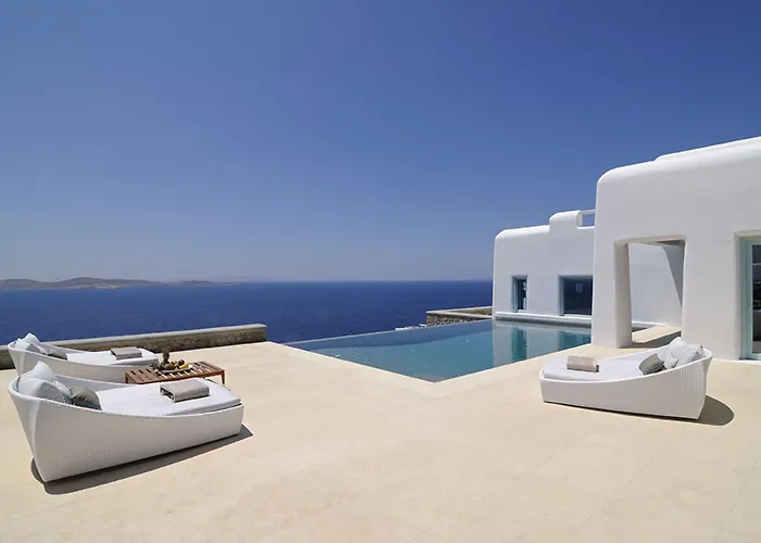 别墅 Bluebird Seabird