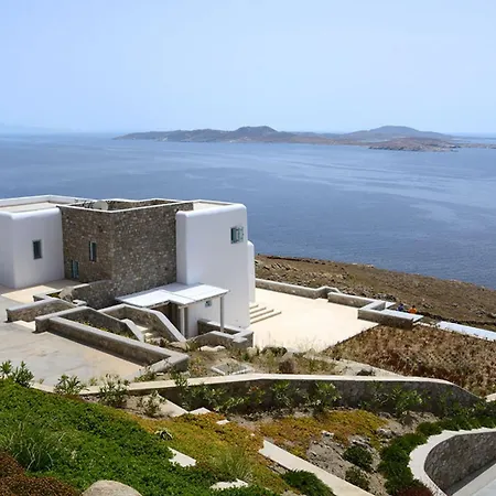 Bluebird Seabird ヴィラ Mykonos Town