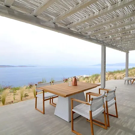 ヴィラ Bluebird Seabird