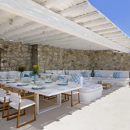 Bluebird Seabird Villa *