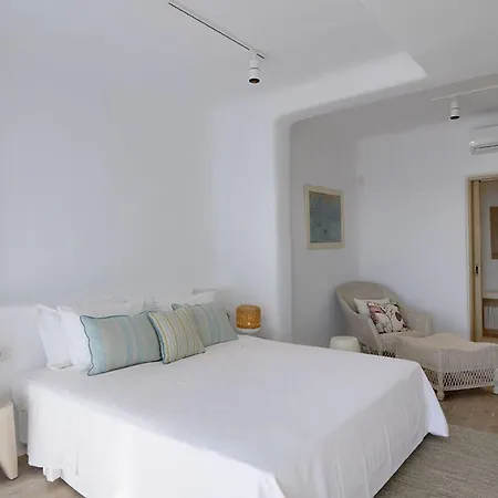 Villa Bluebird Seabird *