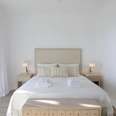 Bluebird Seabird ヴィラ