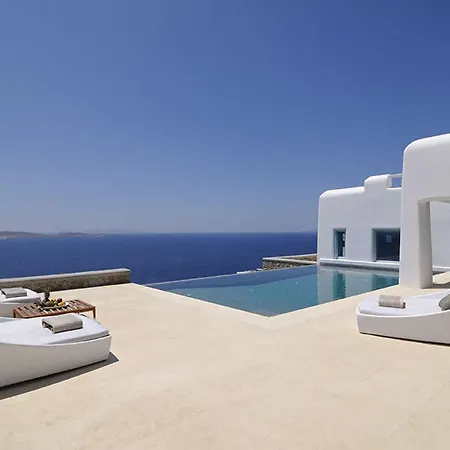 Villa Bluebird Seabird