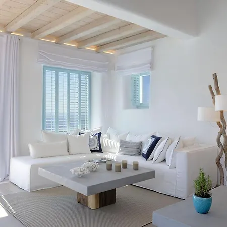 Bluebird Seabird ヴィラ