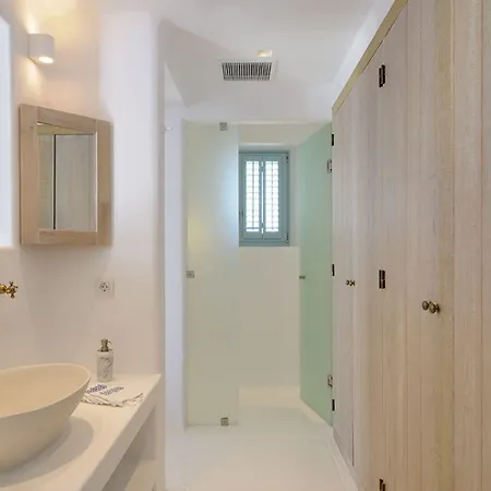 Villa Bluebird Seabird Mykonos Town
