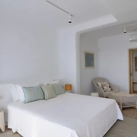 Villa Bluebird Seabird Mykonos Town