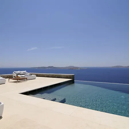 Bluebird Seabird Villa