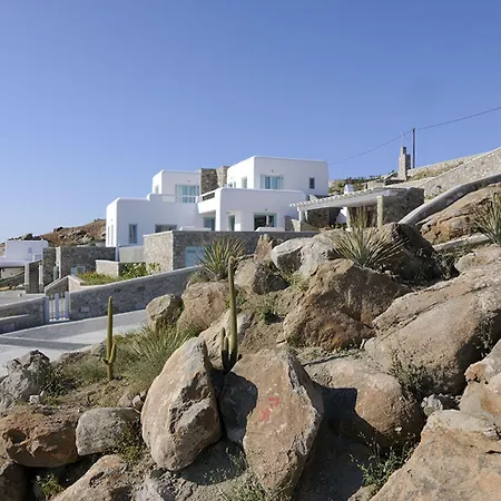 Bluebird Seabird Villa *