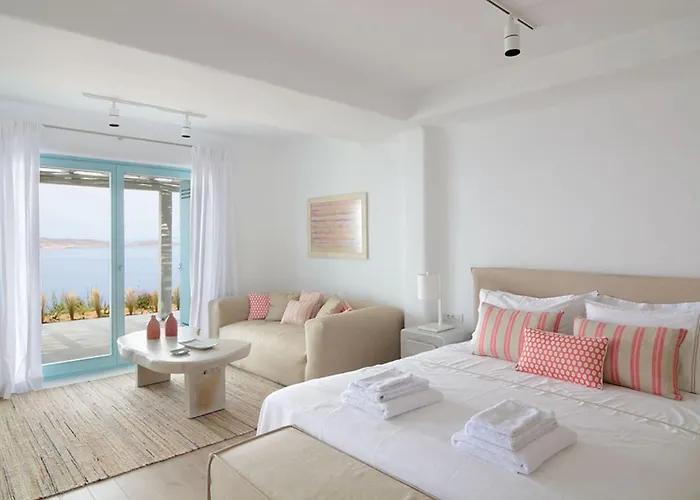 Bluebird Seabird Βίλα *