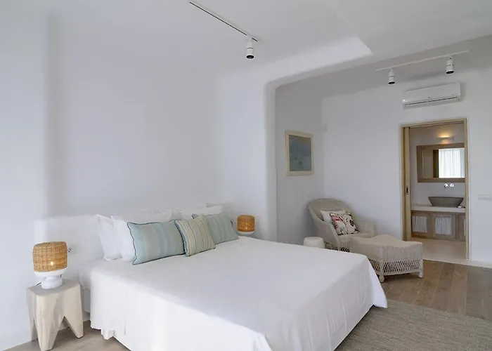 Βίλα Bluebird Seabird *