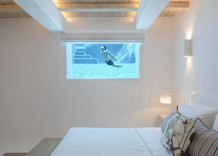 Βίλα Bluebird Seabird *