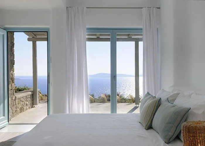 Βίλα Bluebird Seabird *