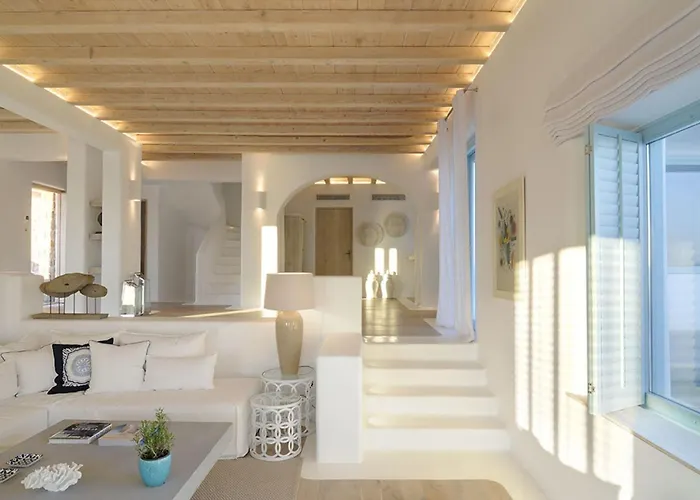 Villa Bluebird Seabird *