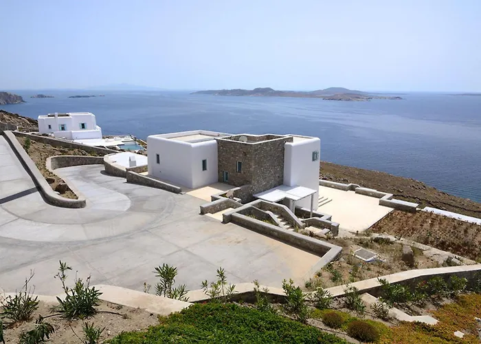 Villa Bluebird Seabird