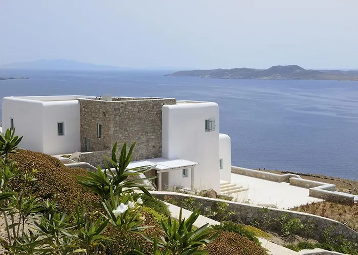 Βίλα Bluebird Seabird *